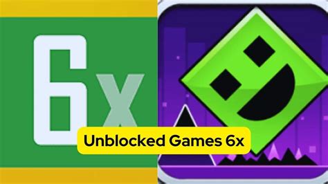 sites 6x|Unblocked Games 6X .